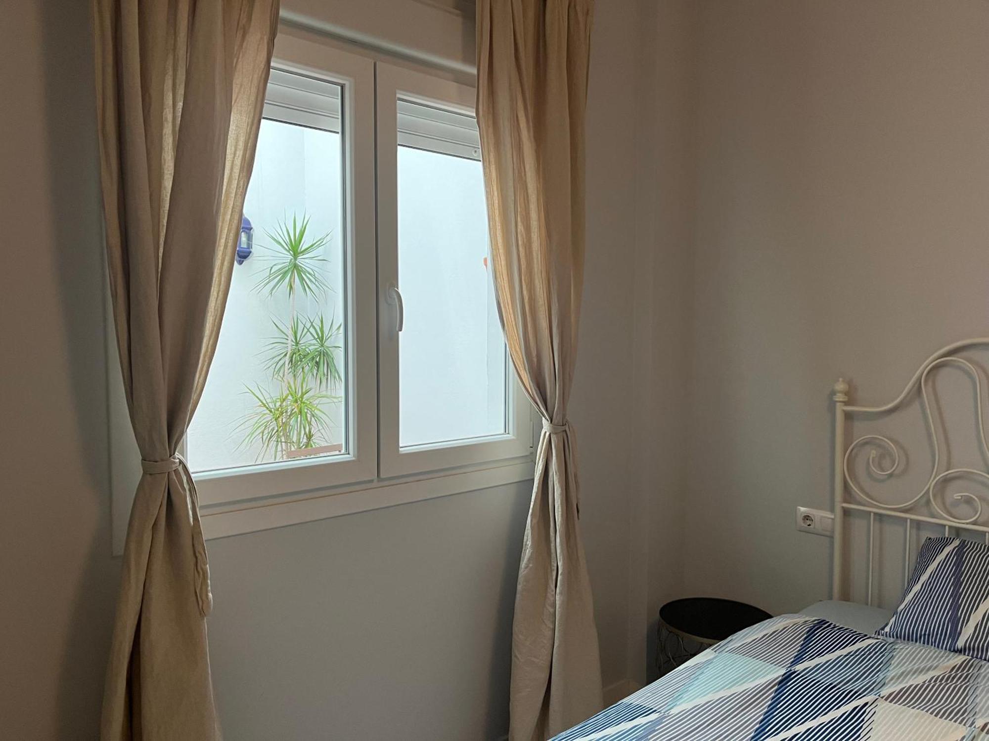 Traditional House In Triana Seville Ngoại thất bức ảnh