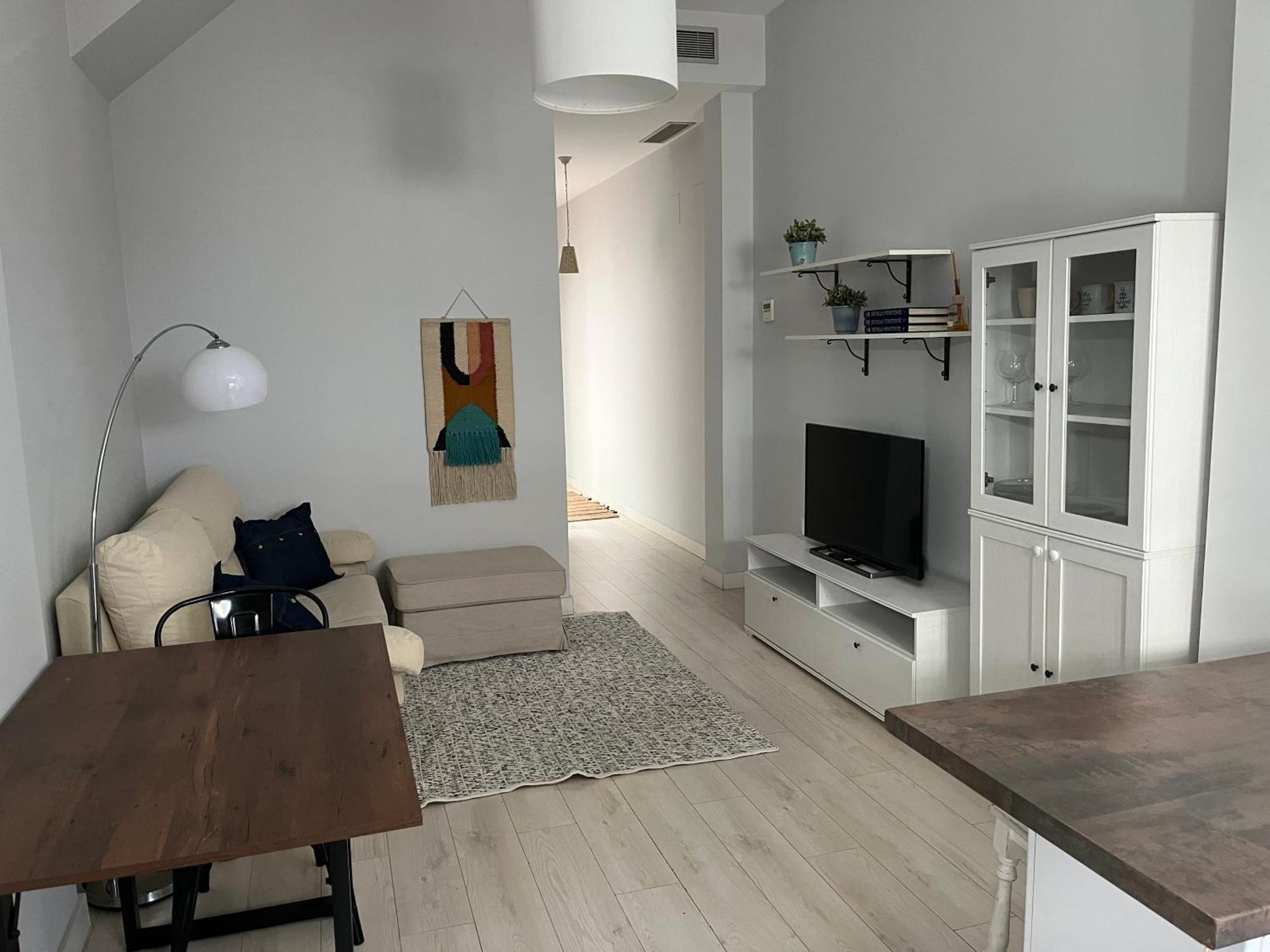 Traditional House In Triana Seville Ngoại thất bức ảnh