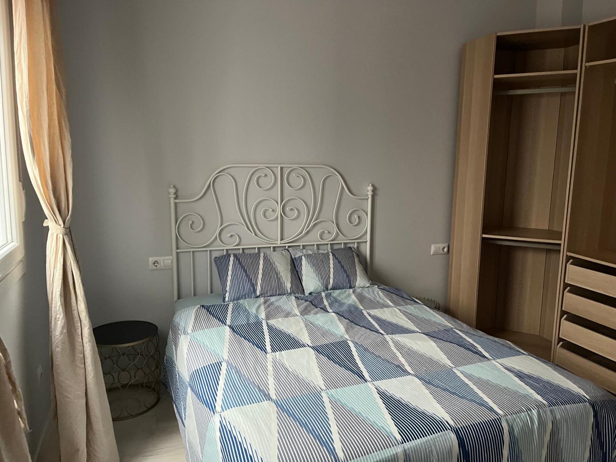Traditional House In Triana Seville Ngoại thất bức ảnh